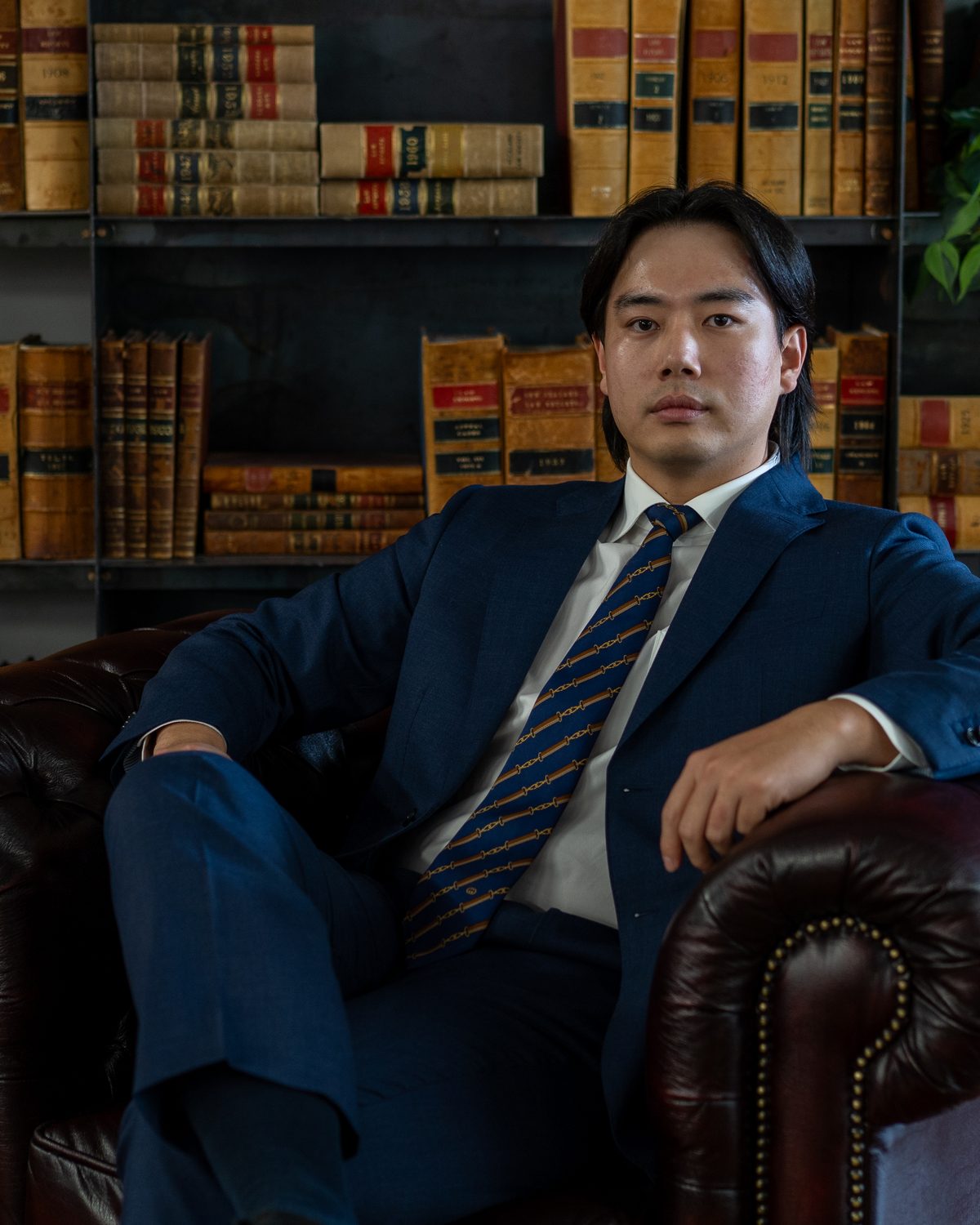 Hyungyu (Fred) Choi