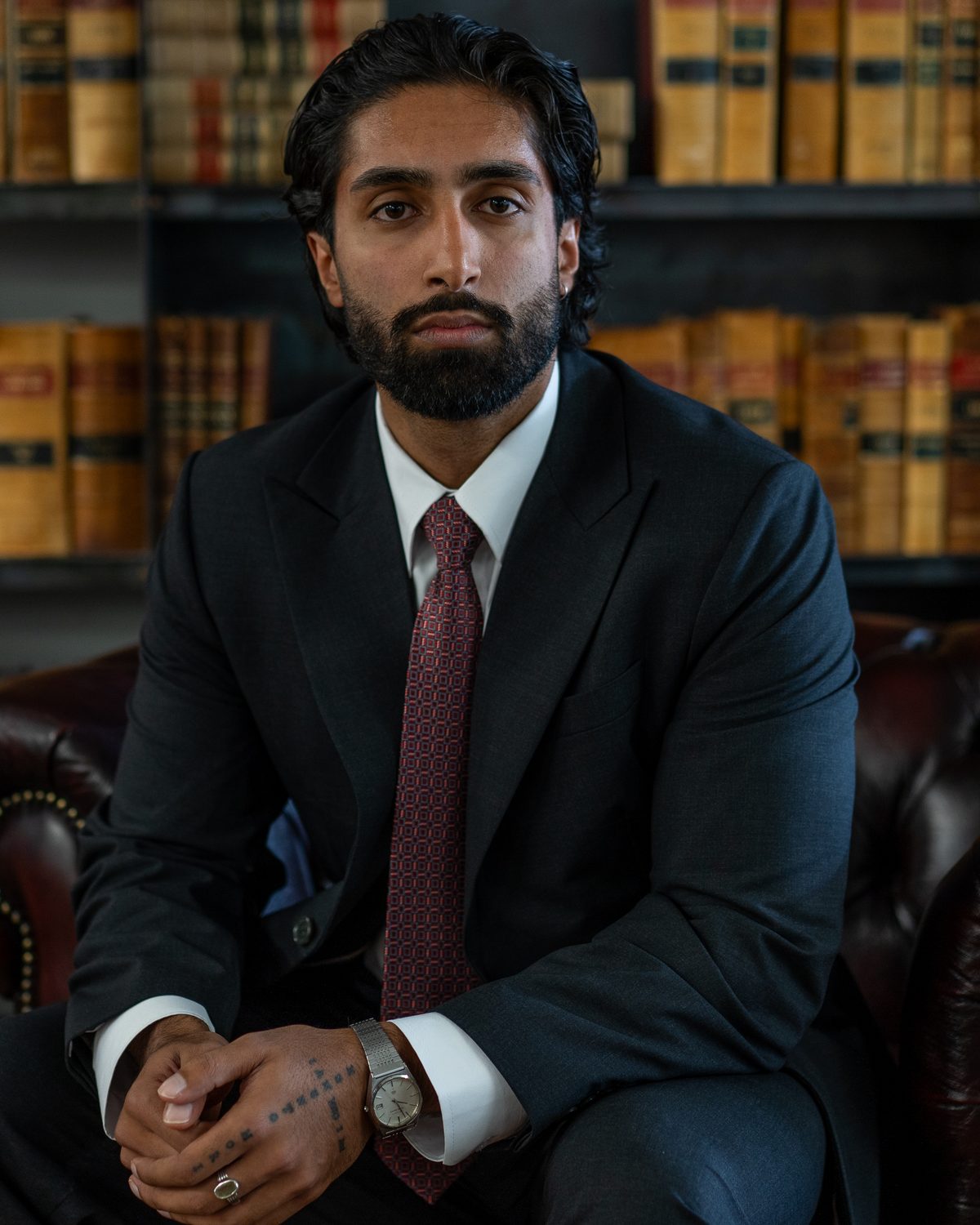 Guneesh Jubal