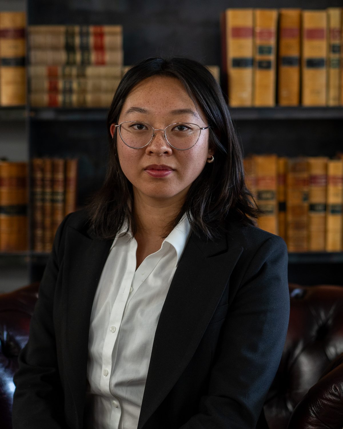 Sherry Zhang